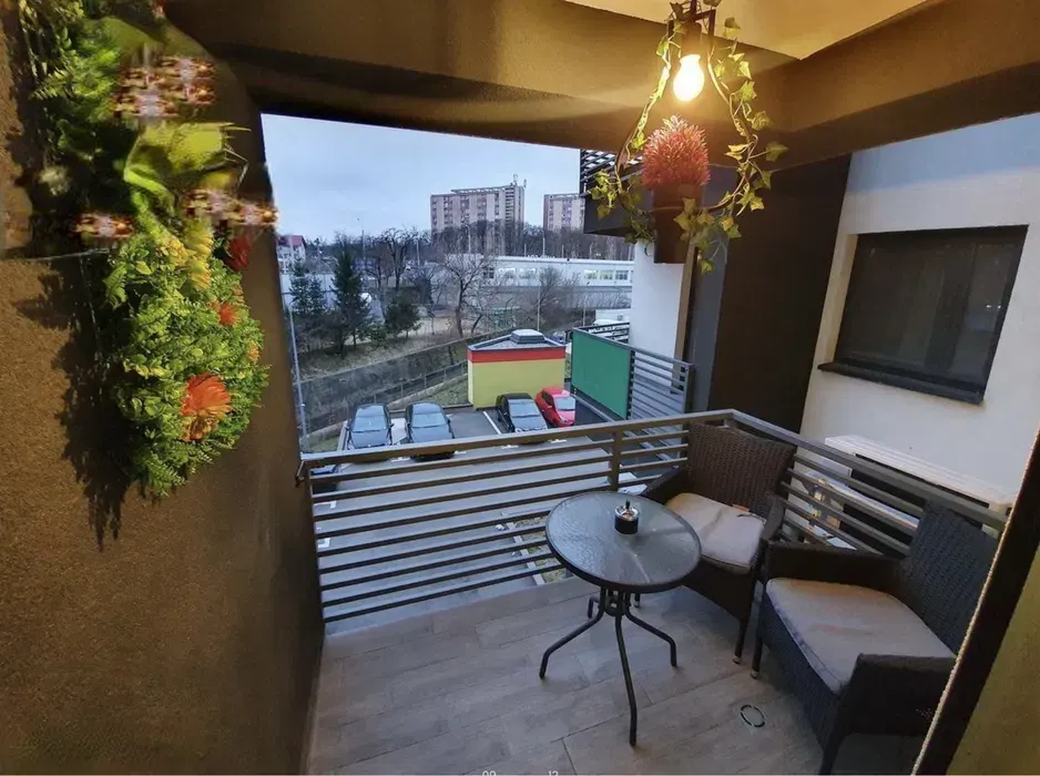 Apartament 2 camere TATARASI - 499EURO - foto 13