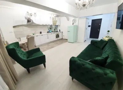 Apartament 2 camere TATARASI - 499EURO - foto 4