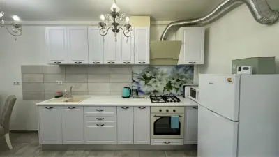 Apartament 2 camere TATARASI - 499EURO - foto 7