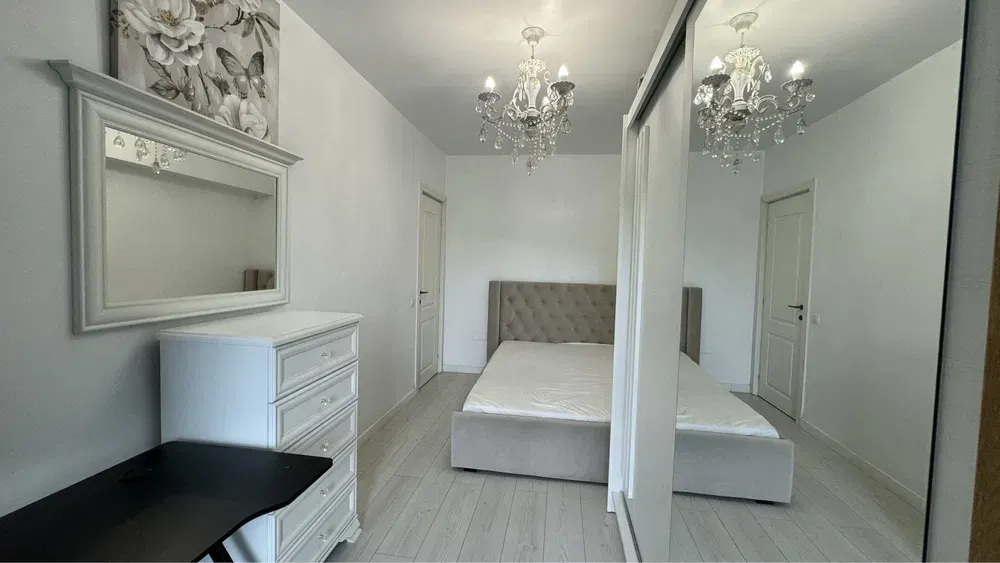 Apartament 2 camere TATARASI - 499EURO - foto 8