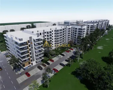 Apartament 2 camere | Metrou Berceni | Comision 0% - Popesti-Leordeni