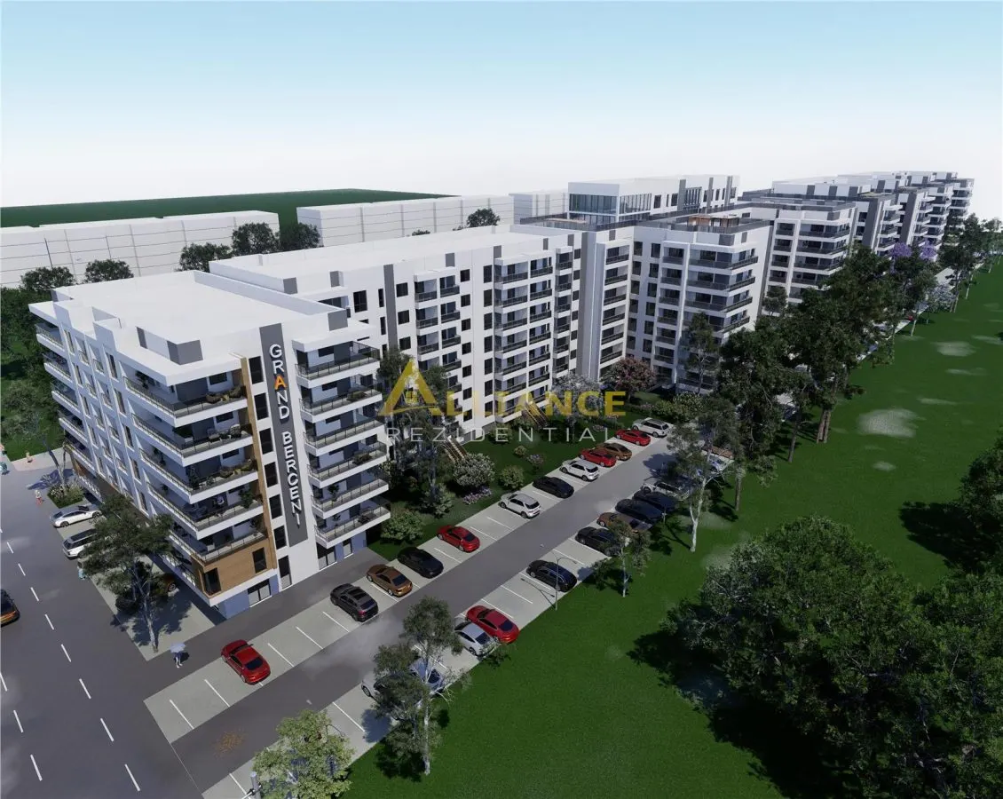 Apartament 2 camere | Metrou Berceni | Comision 0% - foto 1