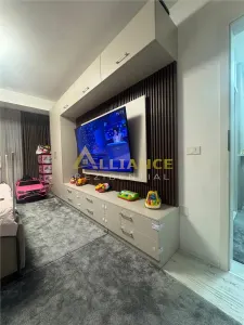 Soseaua Oltenitei 2 camere Mobilat utilat plus parcare - foto 17