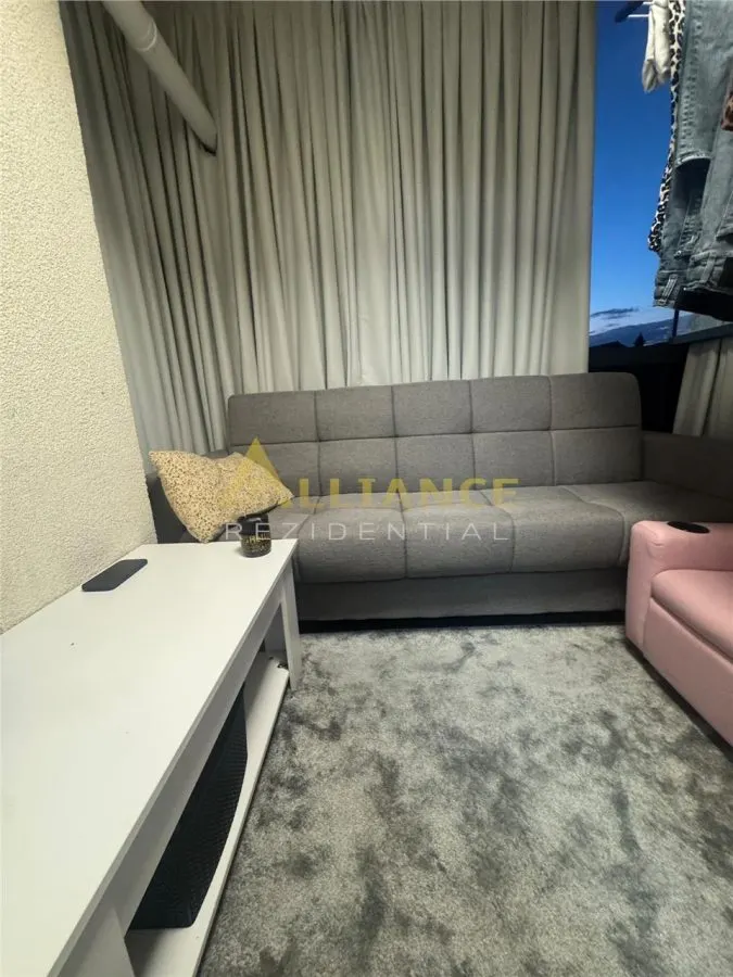 Soseaua Oltenitei 2 camere Mobilat utilat plus parcare - foto 5