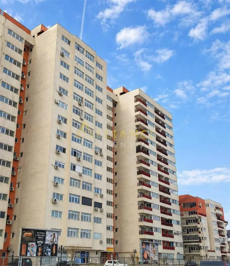 Apartament 2 camere mobilat  - Ansamblul Primavara - foto 1