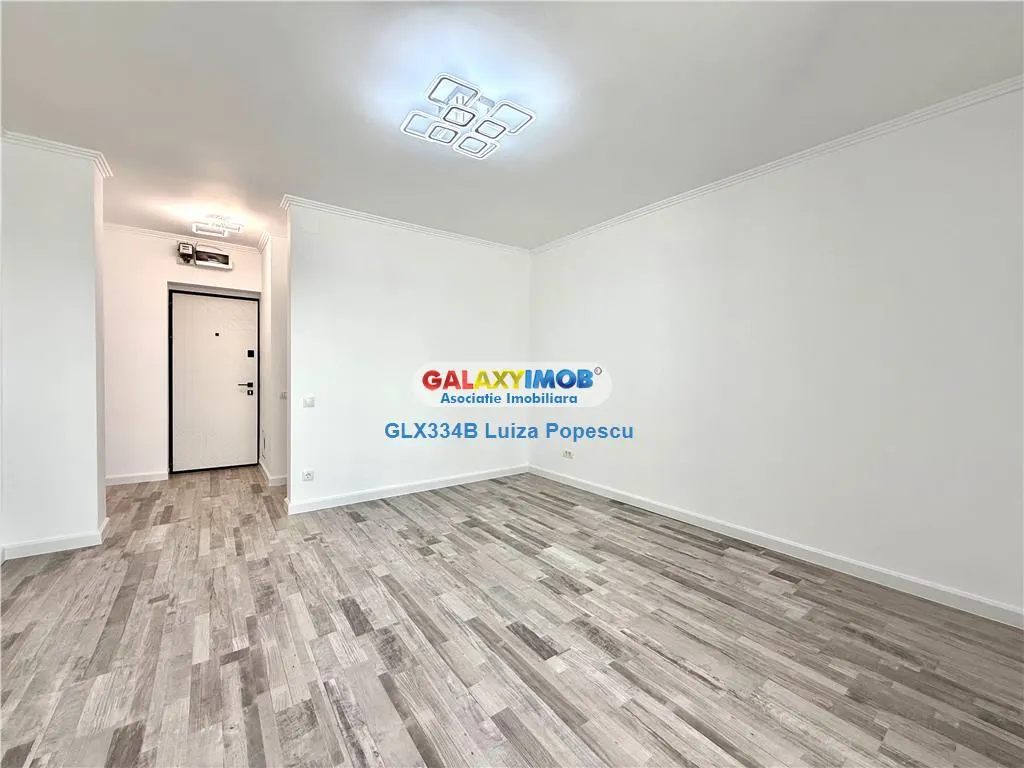 Garsoniera LUX -Investitie Premium | Lujerului - foto 6