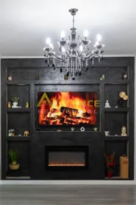 Apartament 2 camere de vanzare â€“ 43 mp â€“ complet mobilat si utilat â€“ loc de parcare inclus - foto 3