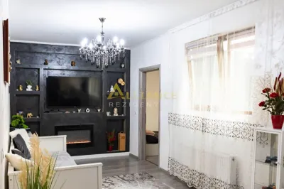 Apartament 2 camere de vanzare â€“ 43 mp â€“ complet mobilat si utilat â€“ loc de parcare inclus - foto 4