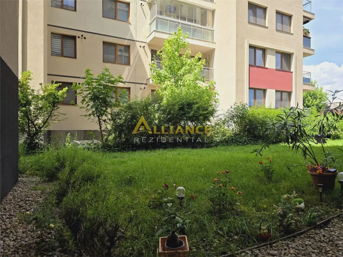 Apartament 2 camere de vanzare â€“ 43 mp â€“ complet mobilat si utilat â€“ loc de parcare inclus - foto 9