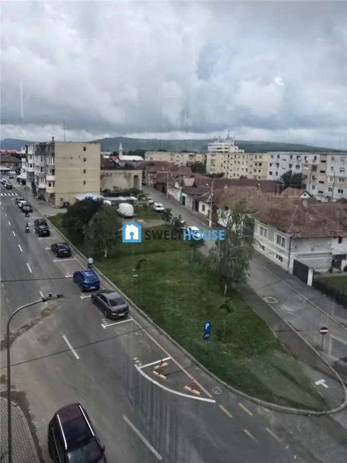 Apartament cu doua camere priveliste deosebita - foto 1