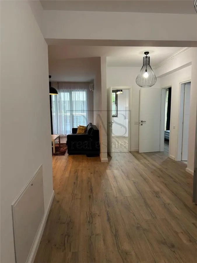 0% Comision | 2 camere | Pod Baneasa - Aviatiei - Biharia | Bloc 2026 - foto 3