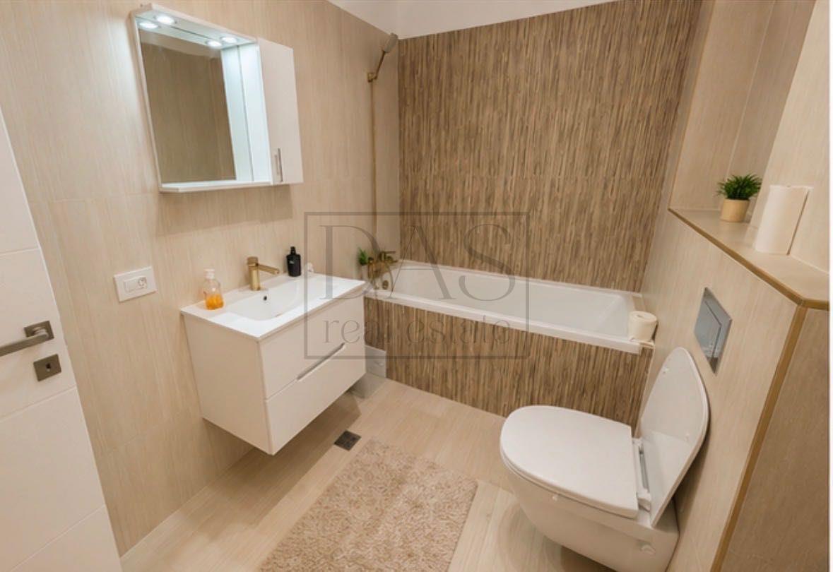 0% Comision | 2 camere | Pod Baneasa - Aviatiei - Biharia | Bloc 2026 - foto 6