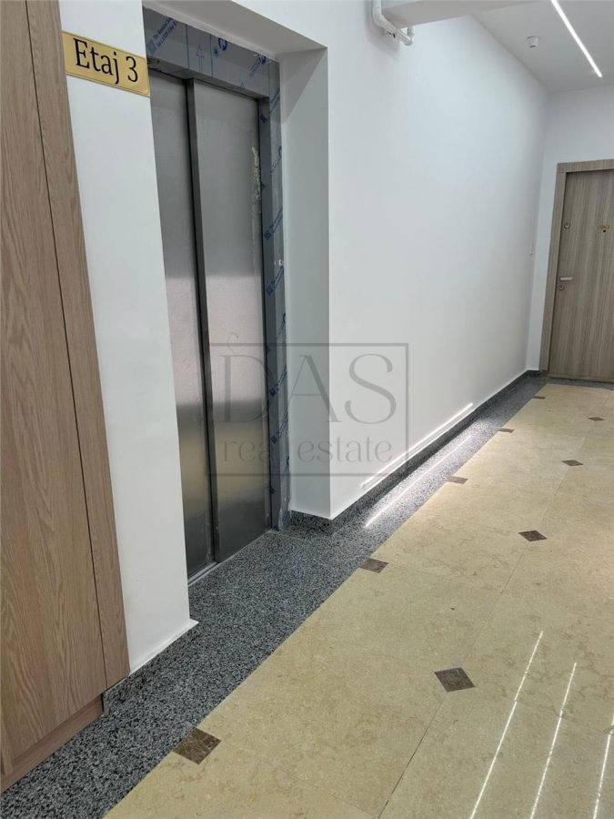0% Comision | 2 camere | Pod Baneasa - Aviatiei - Biharia | Bloc 2026 - foto 7