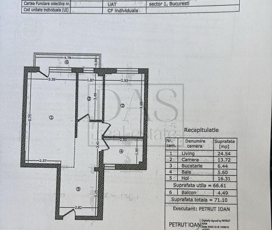 0% Comision | 2 camere | Pod Baneasa - Aviatiei - Biharia | Bloc 2026 - foto 9