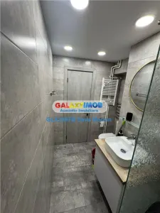 APARTAMENT 2 CAMERE DE INCHIRIAT DE LUX UNIRII - foto 5