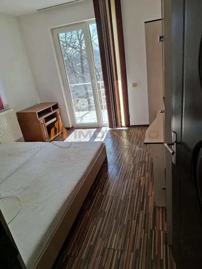 Apartament 2 camere Copou - foto 1