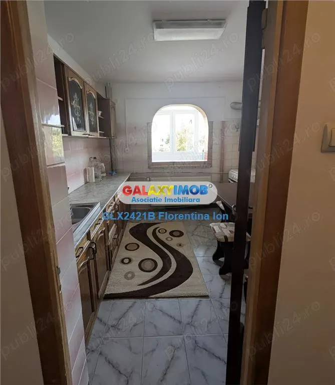 9100 Apartament 2 camere Crangasi-Vintila Mihailescu - foto 4