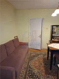 Apartament 3 camere zona Tudor Vladimirescu - Iasi