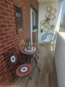 Grand Kristal ~ Apartament 3 camere decomandat - foto 13