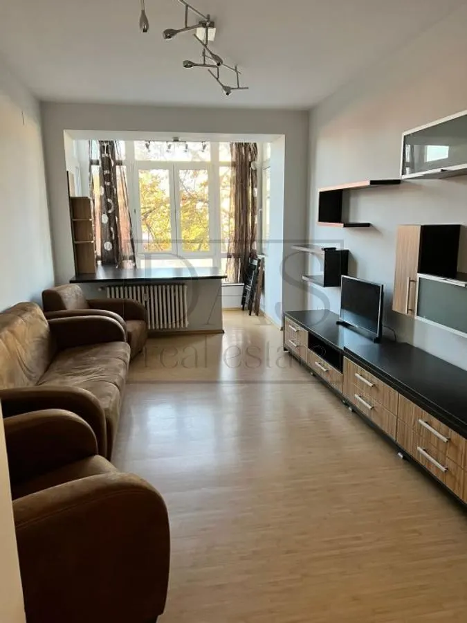 Apartament 2 camere | Floreasca | Barbu Vacarescu - foto 1