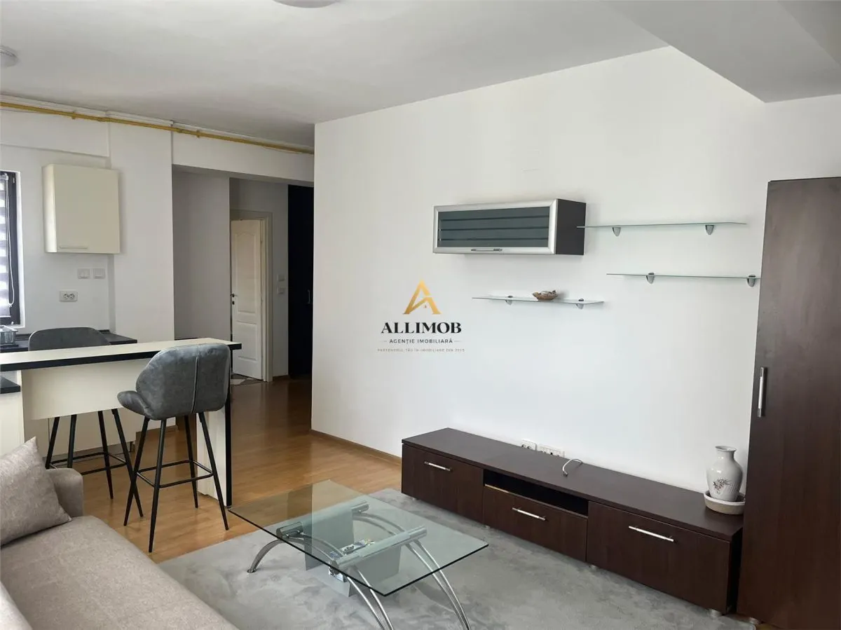 Apartament 2 camere in Targoviste, zona Class Park - foto 1