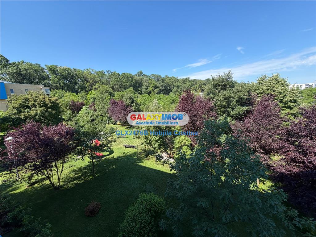 Vanzare apartament 2 camere mobilat Greenfield Residence Baneasa - foto 2