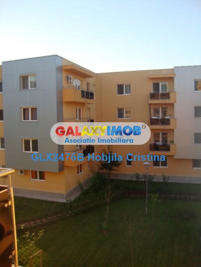 Vanzare apartament 2 camere mobilat Greenfield Residence Baneasa - foto 13