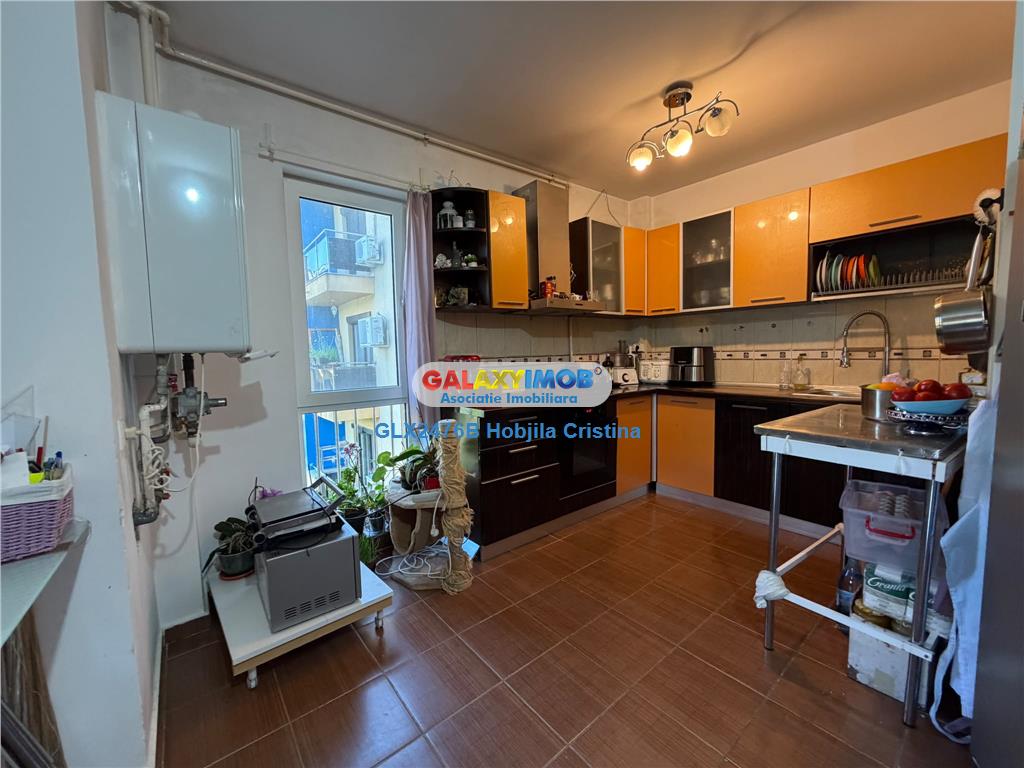 Vanzare apartament 2 camere mobilat Greenfield Residence Baneasa - foto 16