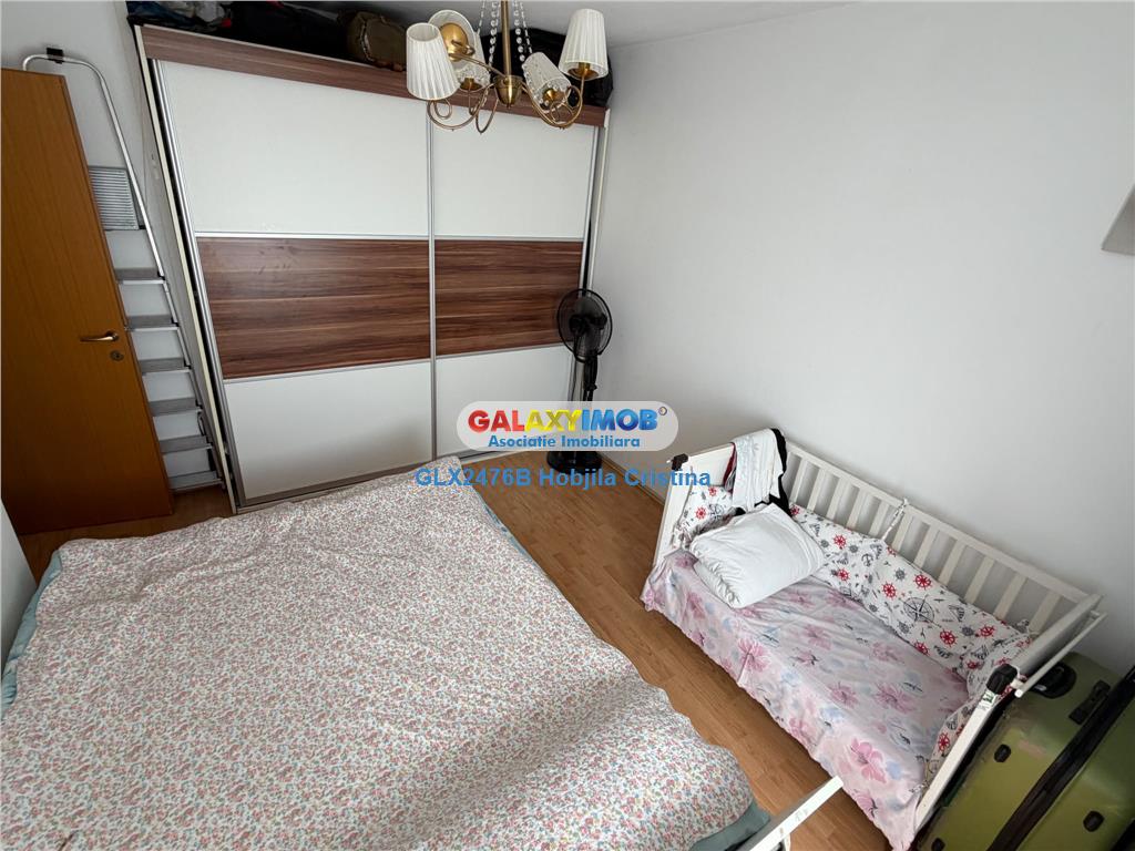 Vanzare apartament 2 camere mobilat Greenfield Residence Baneasa - foto 18