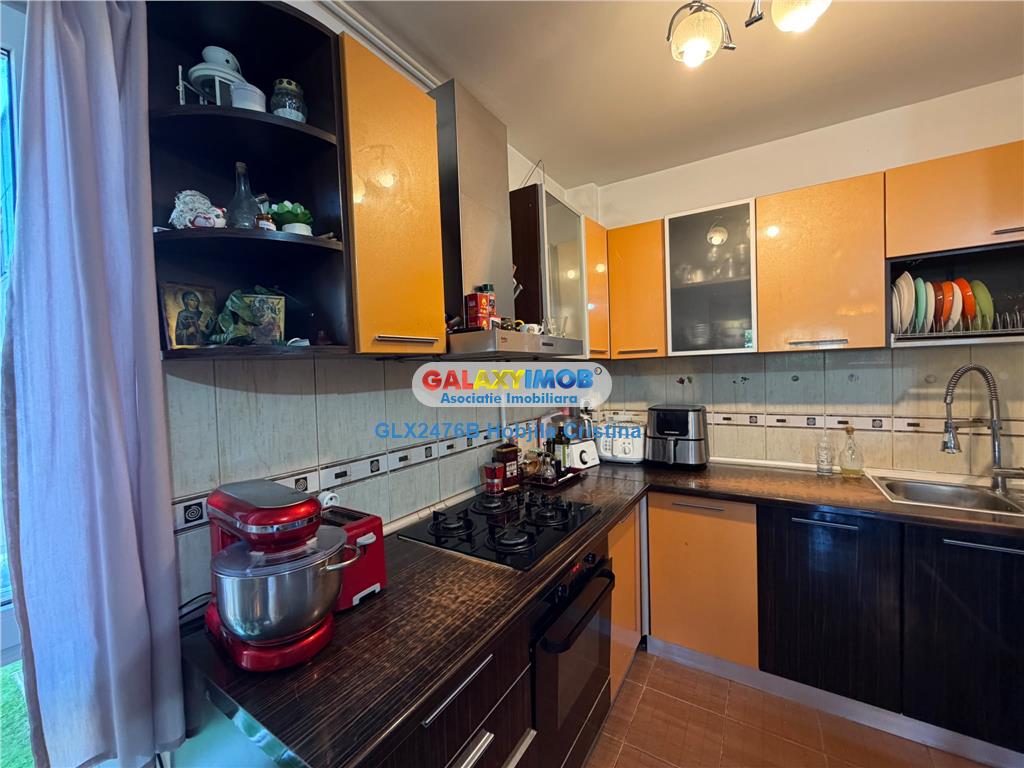 Vanzare apartament 2 camere mobilat Greenfield Residence Baneasa - foto 19