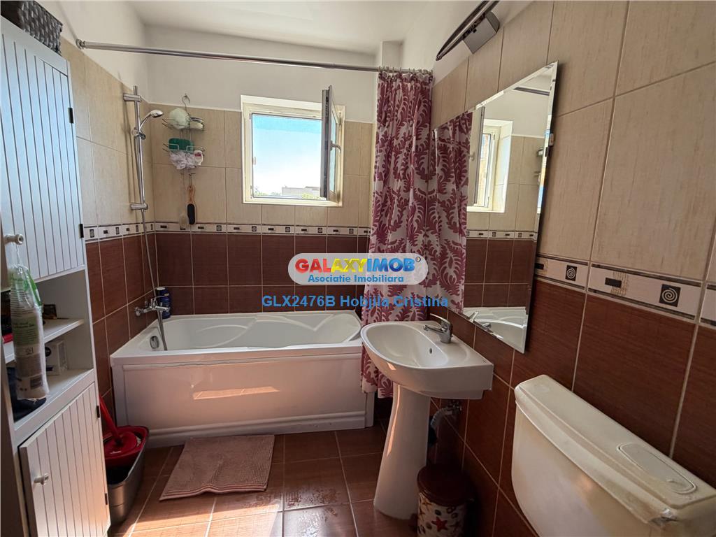 Vanzare apartament 2 camere mobilat Greenfield Residence Baneasa - foto 21