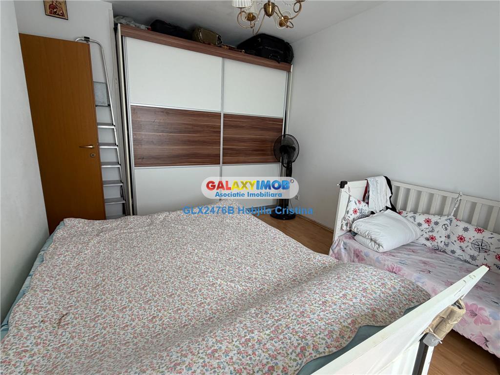 Vanzare apartament 2 camere mobilat Greenfield Residence Baneasa - foto 22