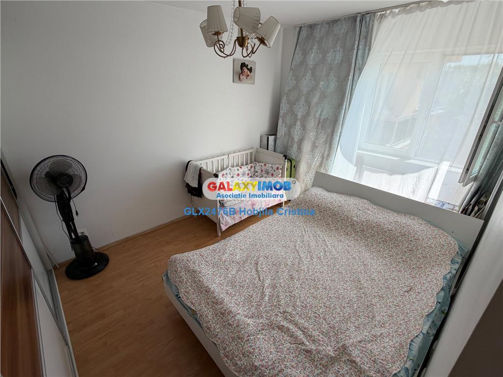 Vanzare apartament 2 camere mobilat Greenfield Residence Baneasa - foto 23