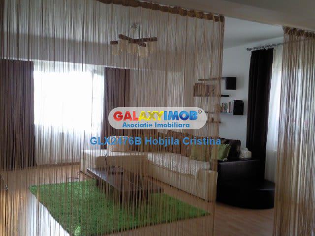 Vanzare apartament 2 camere mobilat Greenfield Residence Baneasa - foto 4