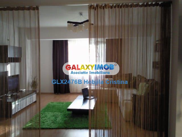 Vanzare apartament 2 camere mobilat Greenfield Residence Baneasa - foto 6