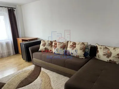 Apartament 2 Camere Nicolina - Prima Statie - foto 2