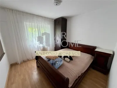 Apartament 3 camere, curte proprie, Ploiesti, zona 9 Mai. - foto 6