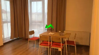 Apartament de inchiriat 3 camere Sibiu Selimbar - Selimbar