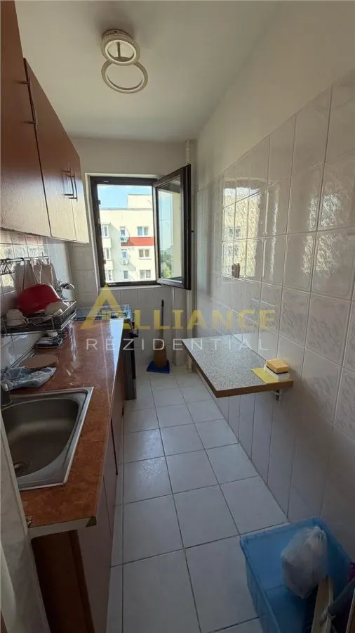Berceni - Zona Resita | Apartament 2 camere | Mobilat si utilat - foto 9
