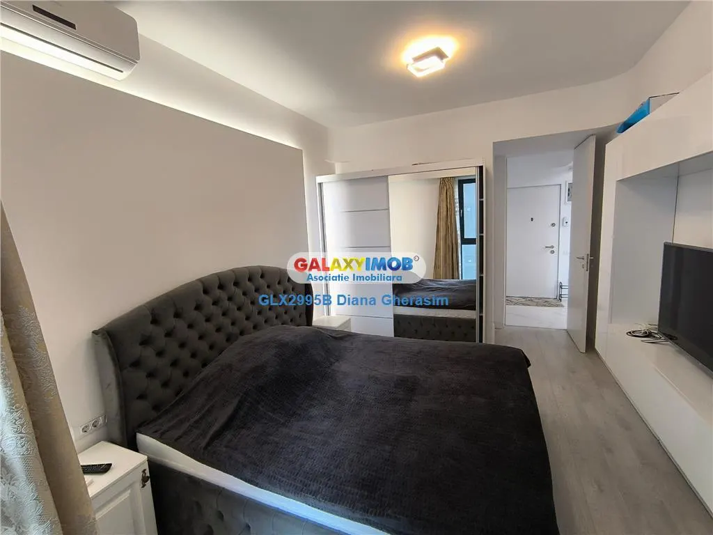 Apartament de inchiriat 2 camere - Bvd Iuliu Maniu-Sector 6 - foto 1