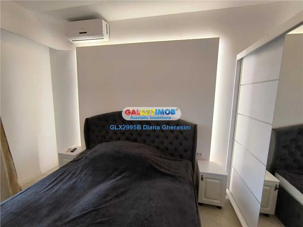 Apartament de inchiriat 2 camere - Bvd Iuliu Maniu-Sector 6 - foto 2