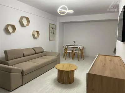 Apartament 2 camere decomandat | Valea Lupului | Loc parcare inclus - foto 2