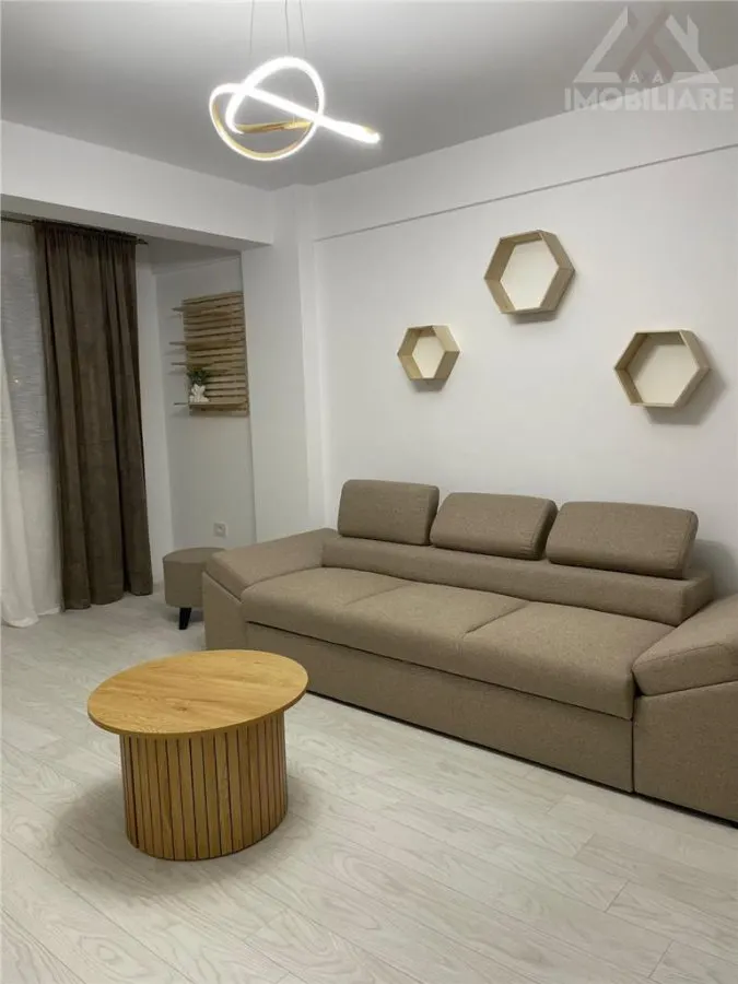 Apartament 2 camere decomandat | Valea Lupului | Loc parcare inclus - foto 4