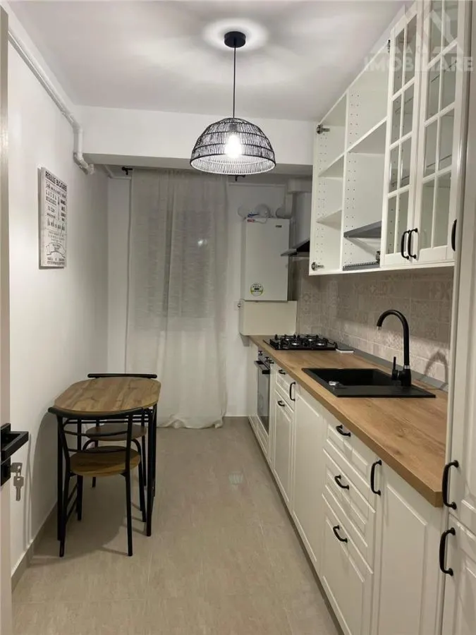 Apartament 2 camere decomandat | Valea Lupului | Loc parcare inclus - foto 6