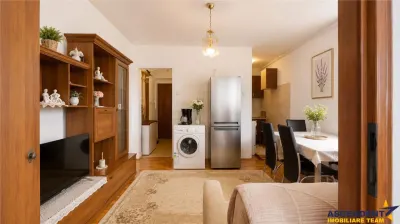 Apartament pe 2 camere cu potential,  zona Ady Endre, Targu Mures - foto 9