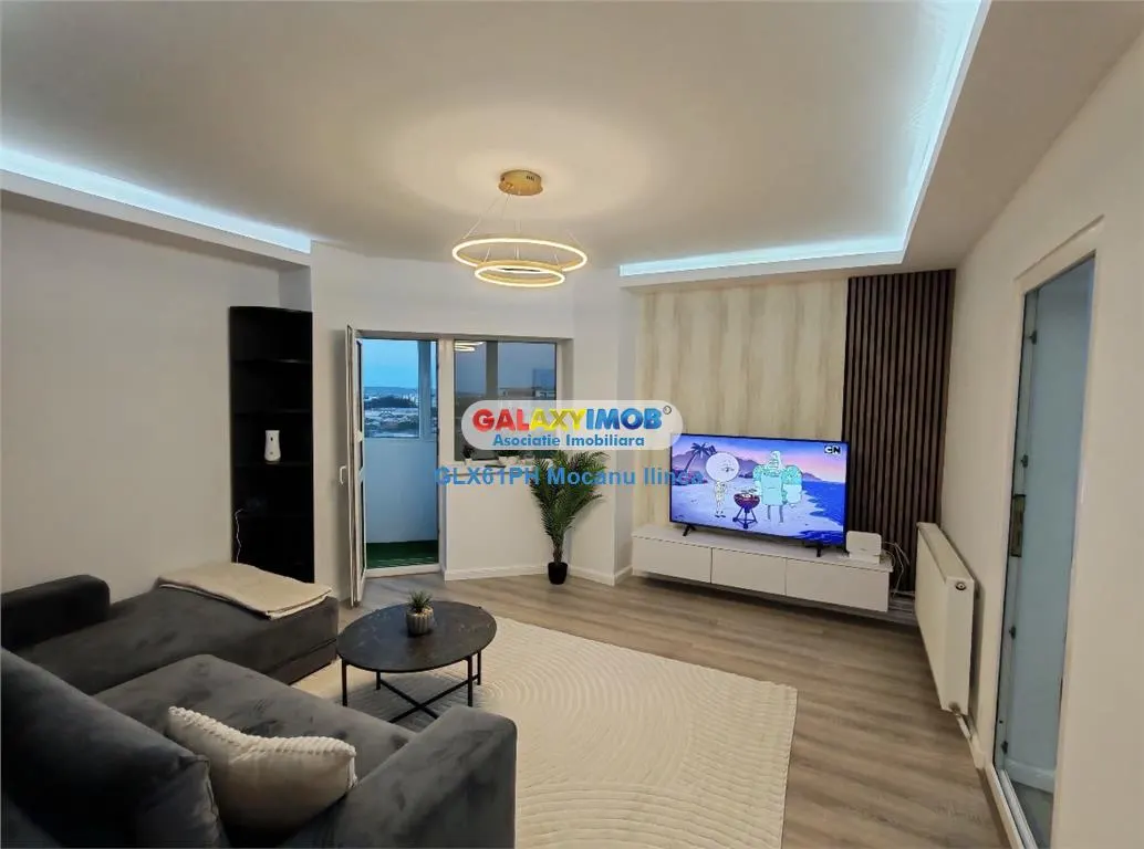 Inchiriere apartament 2 camere, Republicii, Ploiesti - foto 1
