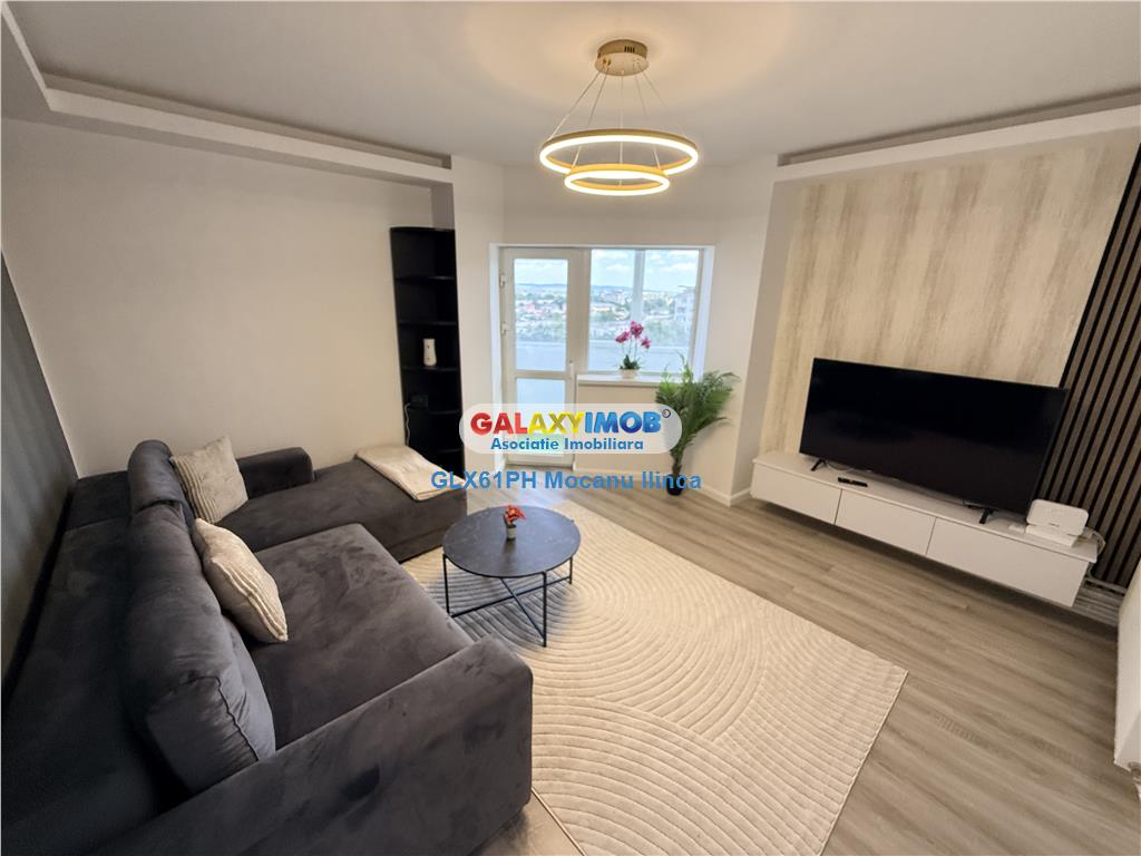 Inchiriere apartament 2 camere, Republicii, Ploiesti - foto 17