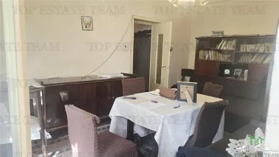 Ocazie - Apartament cu 3 camere in Crangasi/Giulesti, langa Bdul Constructorilor| Zona linistita | Pret atractiv - Bucuresti