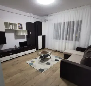 Apartament 2 camere in Tatarasi - 400 euro - Iasi