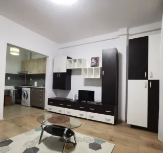 Apartament 2 camere in Tatarasi - 400 euro - foto 3